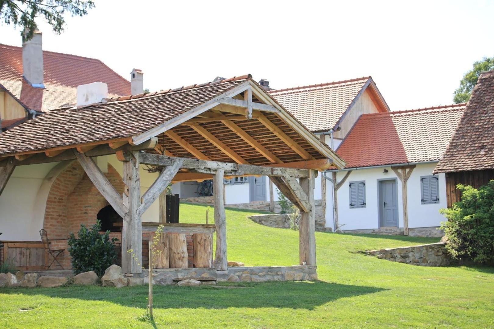 Veseud11 Hotel Exterior photo