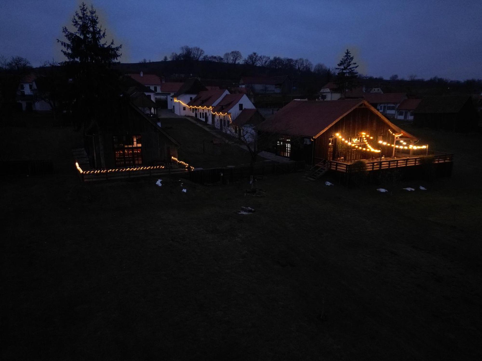 Veseud11 Hotel Exterior photo