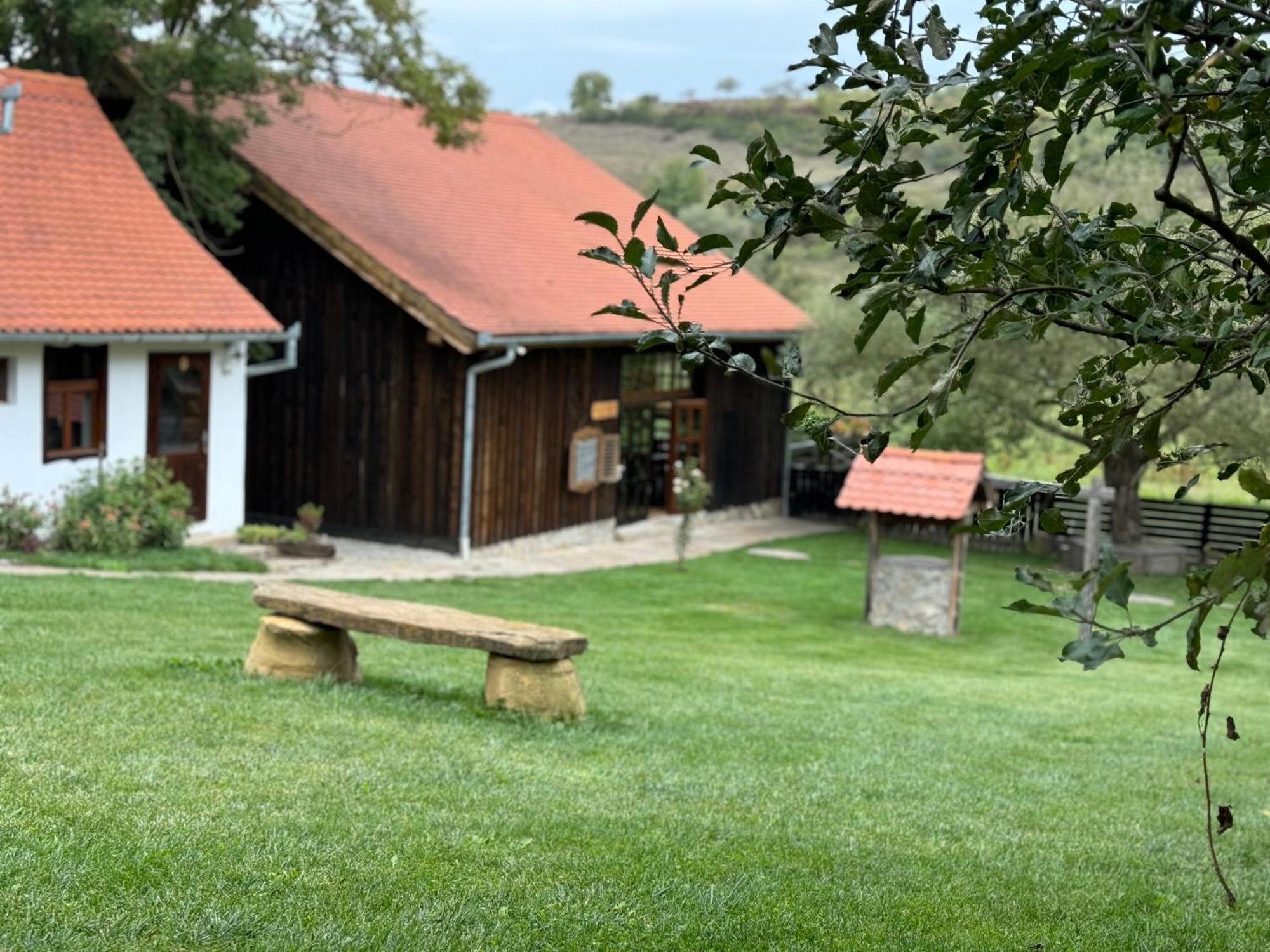 Veseud11 Hotel Exterior photo