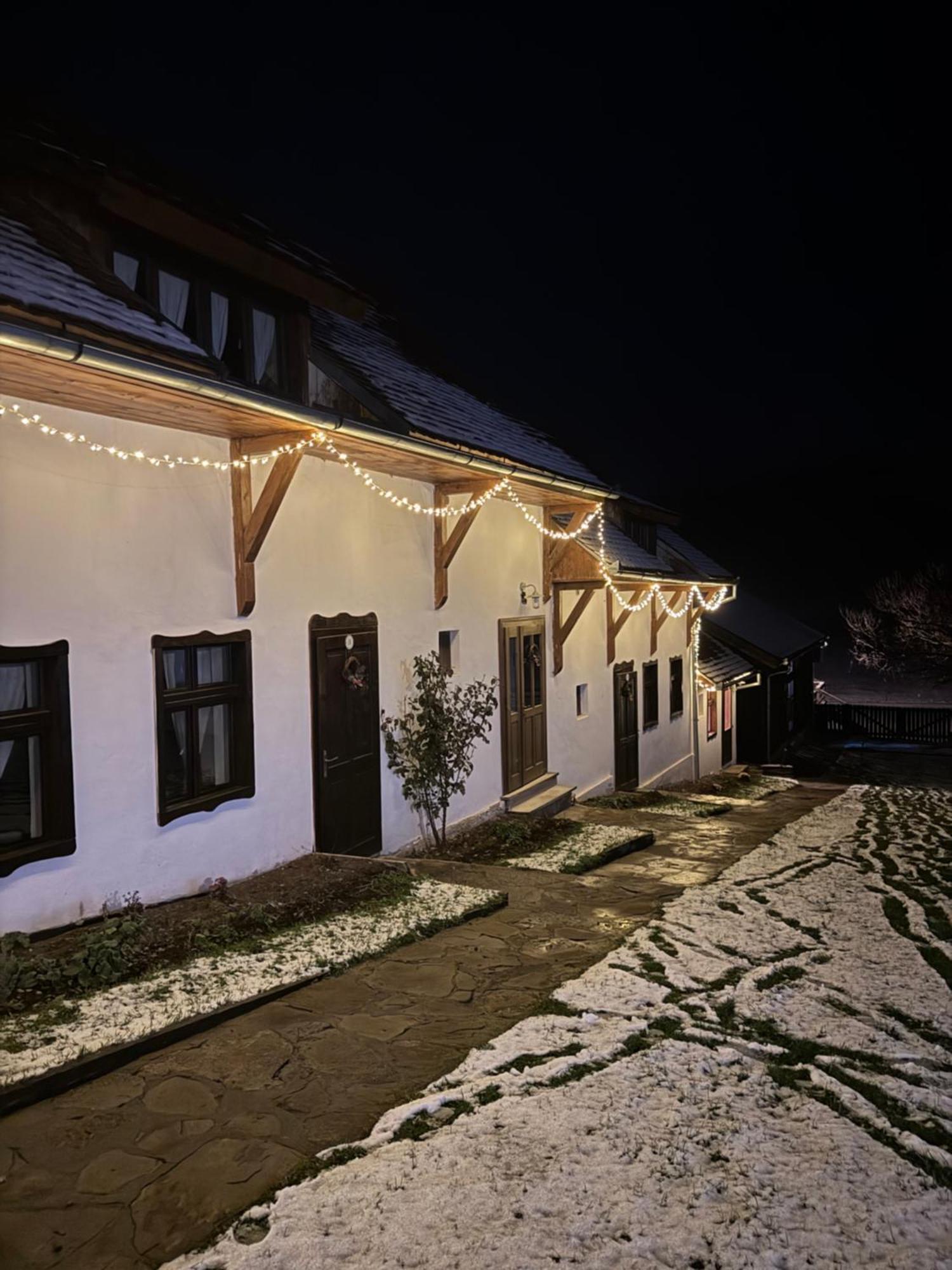 Veseud11 Hotel Exterior photo