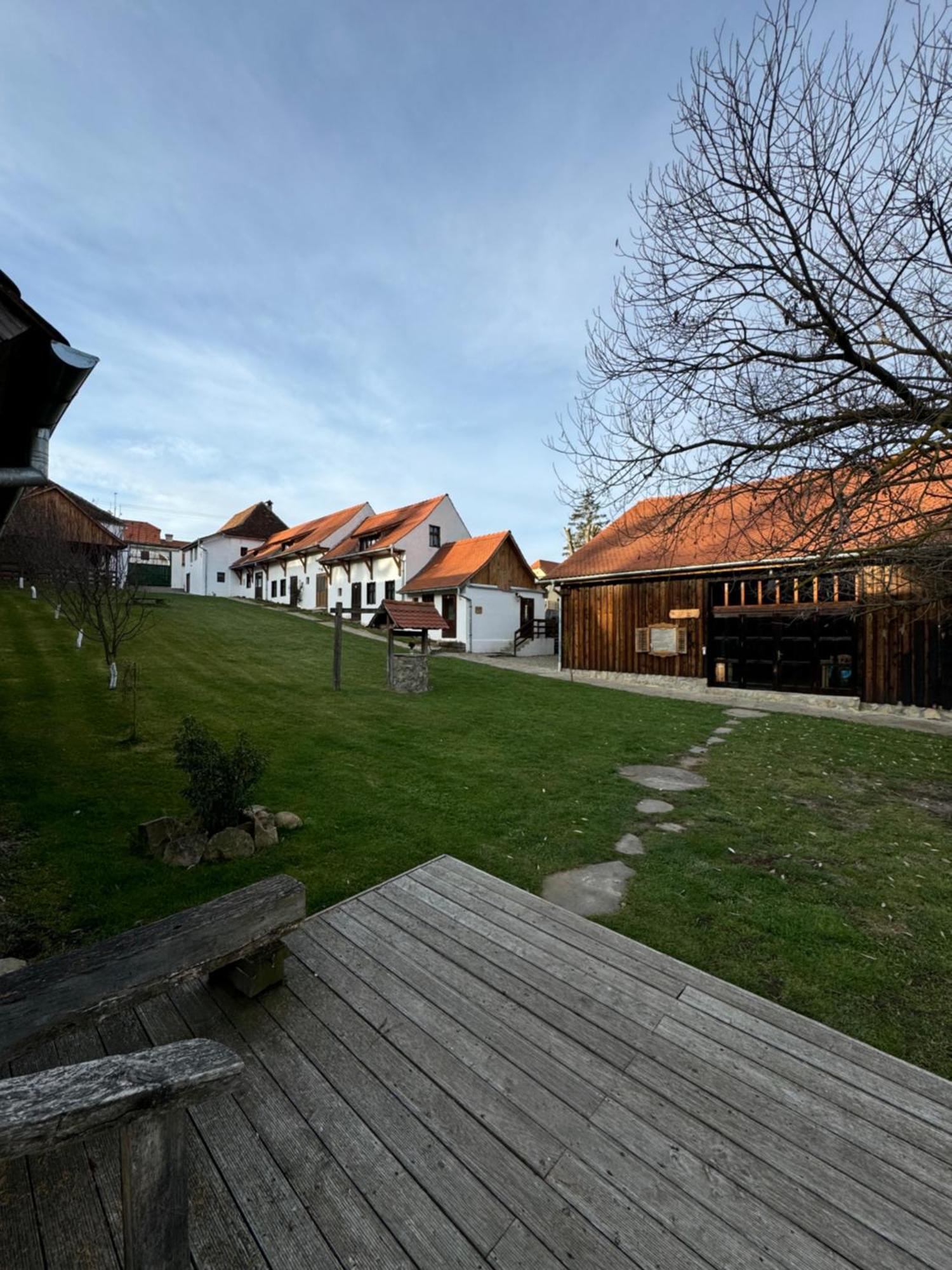 Veseud11 Hotel Exterior photo