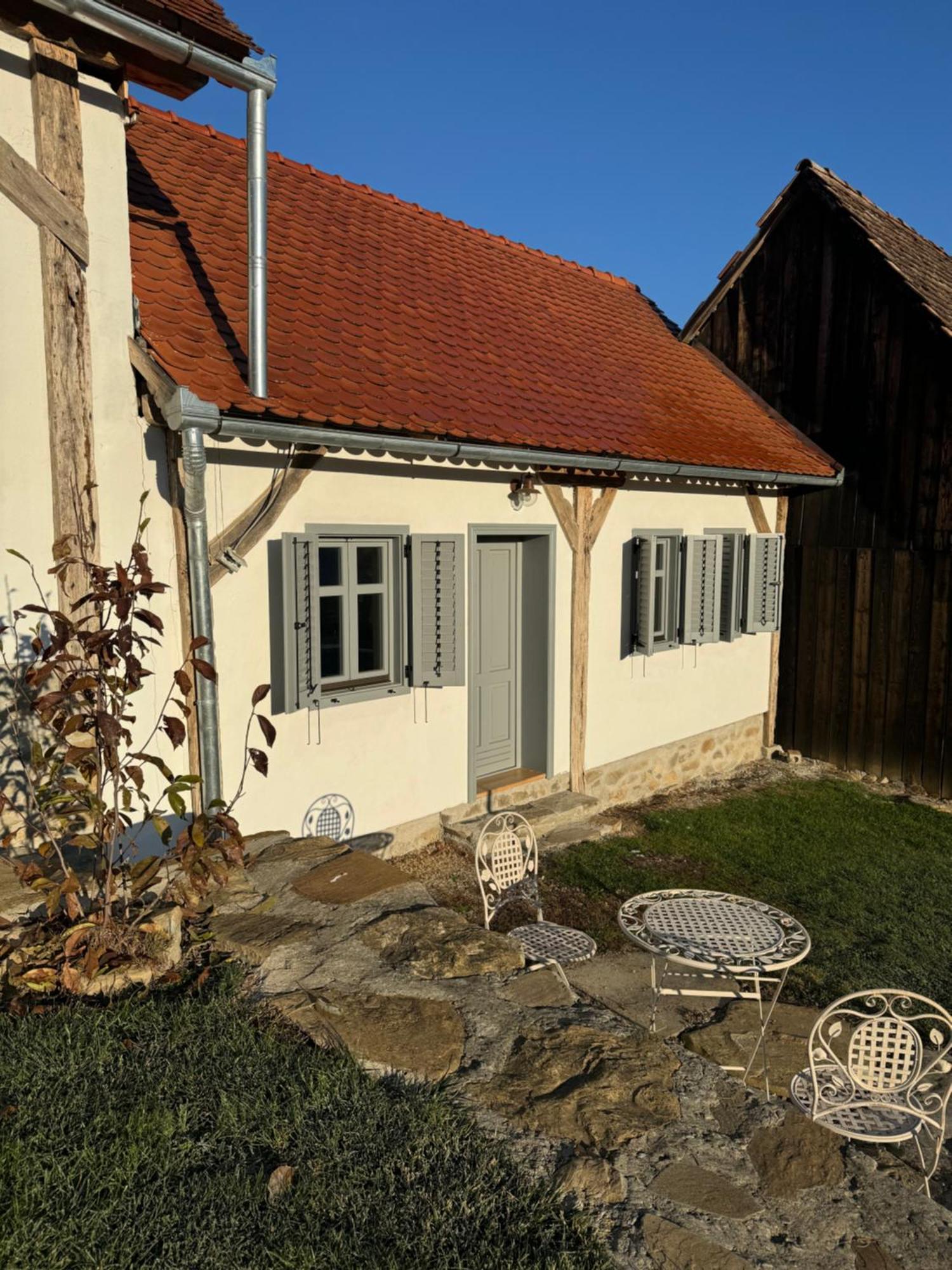 Veseud11 Hotel Exterior photo